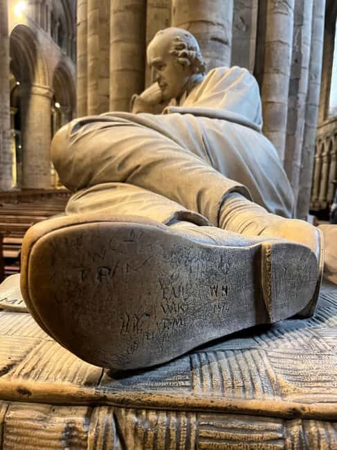 Durham: Private Half Day Walking Tour - Key Points