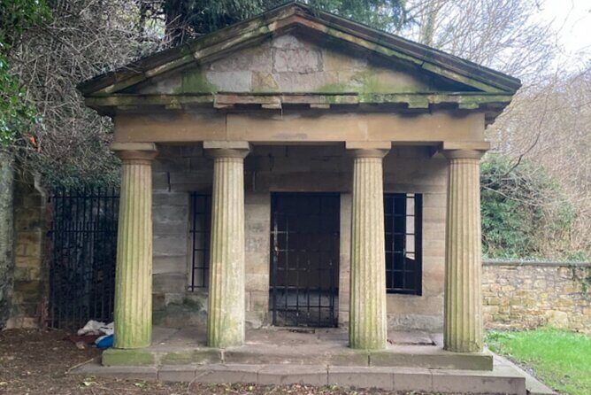 Durham Scavenger Hunt and Sights Self-Guided Tour - Who Would Enjoy This Tour?