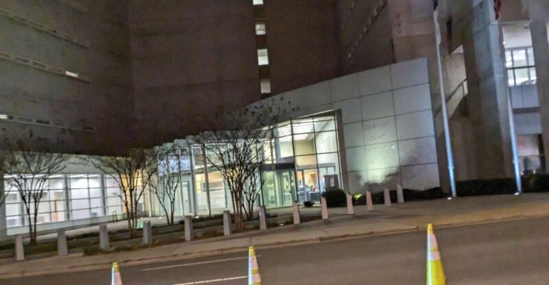 Durham: True Crime Tour - What’s Included and What’s Not?