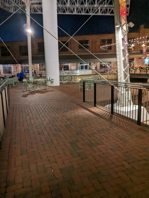 Durham: True Crime Tour - The Guide and Experience