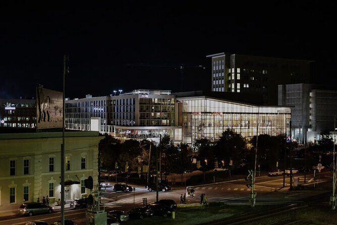 Durham True Crime Tour - The Experience in Detail