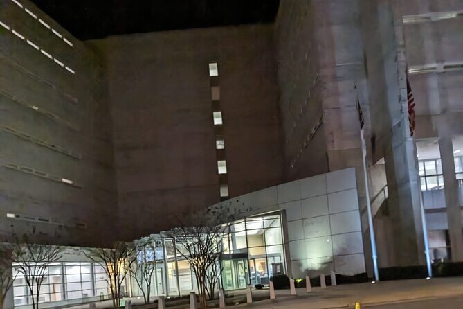 Durham True Crime Tour - FAQs