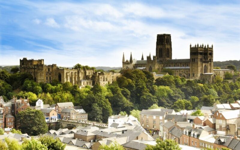 Durham Walking Tour and Tales of Crime and Punishment - Key Points