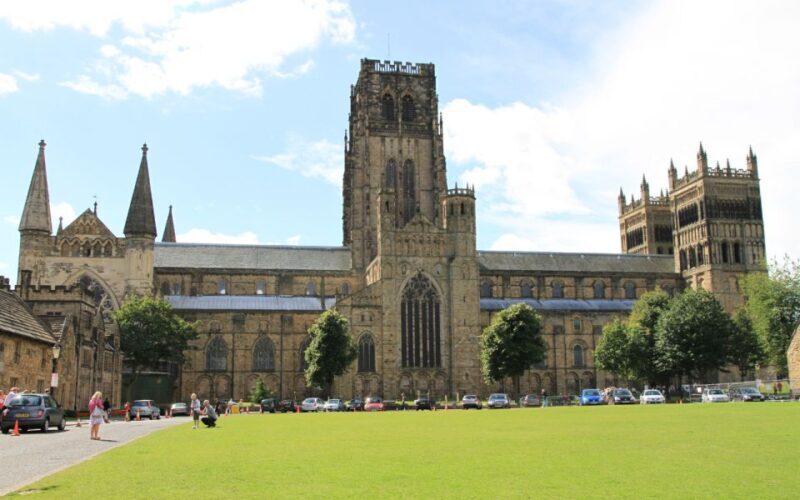 Durham Walking Tour and Tales of Crime and Punishment - What to Expect from the Durham Walking Tour