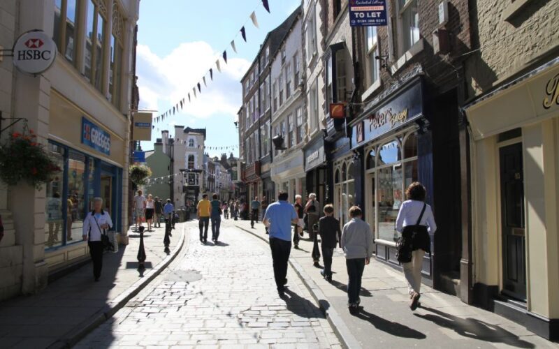Durham Walking Tour and Tales of Crime and Punishment - The Value of This Experience