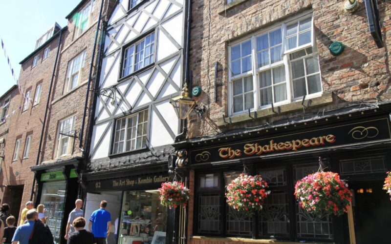 Durham Walking Tour and Tales of Crime and Punishment - Final Thoughts