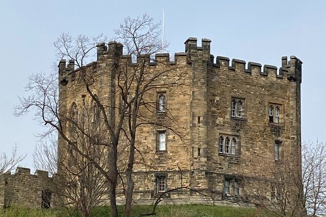 Durhams Landmarks and Legends: A Self-Guided Audio Tour - Who Will Get the Most from This Tour?