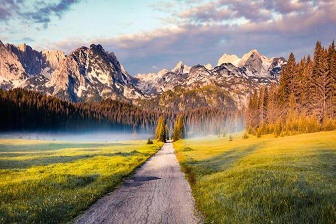 Durmitor - Black Lake & Tara River Canyon - North Montenegro tour - Who Is This Tour Best Suited For?