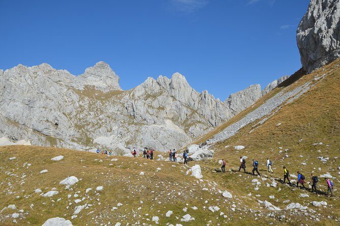 Durmitor  Bobotov kuk (2.523m) Hiking Tour - Who Is This Tour Best Suited For?