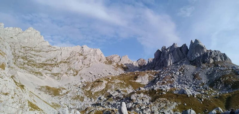 Durmitor Bobotov Kuk Hiking Private Tour - Pricing and Value