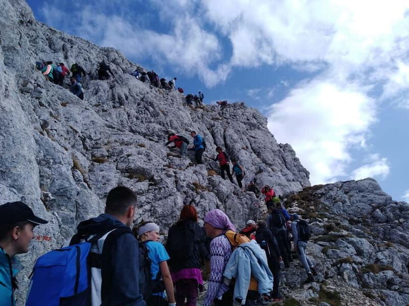 Durmitor Bobotov Kuk Hiking Private Tour - FAQs