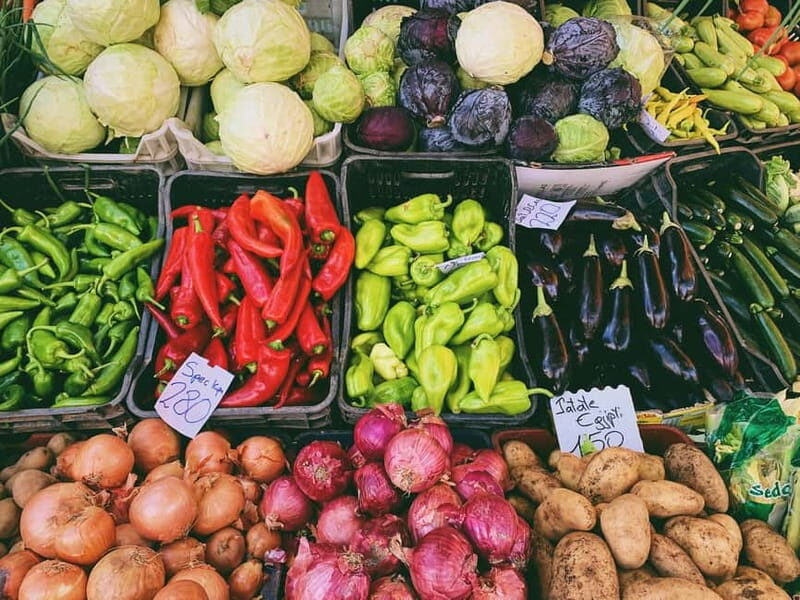 Durrës City Food Walking Tour with Local Tastings - The Experience: What You Can Expect from the Durrës Food Tour