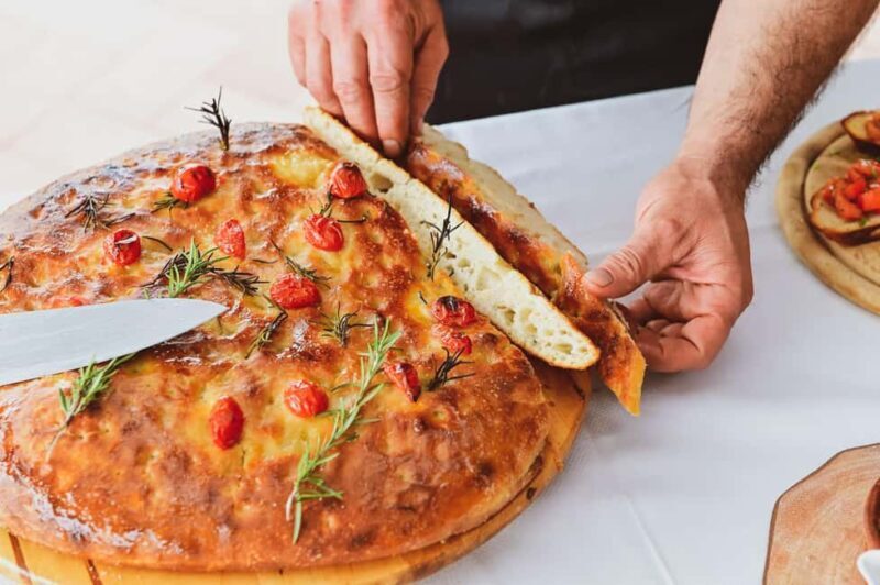 Durres: City Food Walking Tour with Local Tastings - An In-Depth Look at the Durres Food Tour