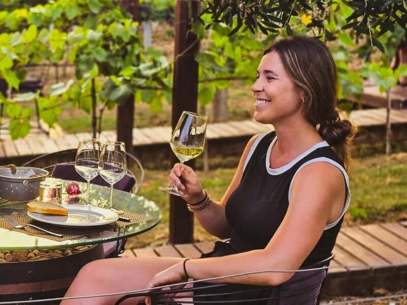 Durres Countryside Vineyards Wine Tasting & Food Pairing - What Makes This Tour Special