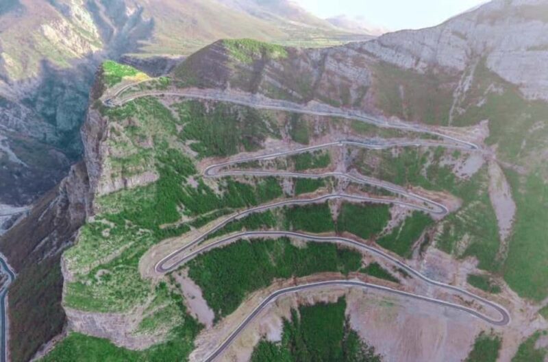 Durres - Gjirokaster: Motorcycle adventure from the coast to the mountains - What You Can Expect from the Albania Motorcycle Tour