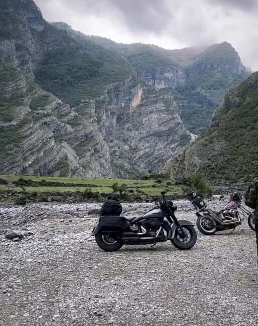 Durres - Gjirokaster: Motorcycle adventure from the coast to the mountains - Is This Tour Worth the Price?