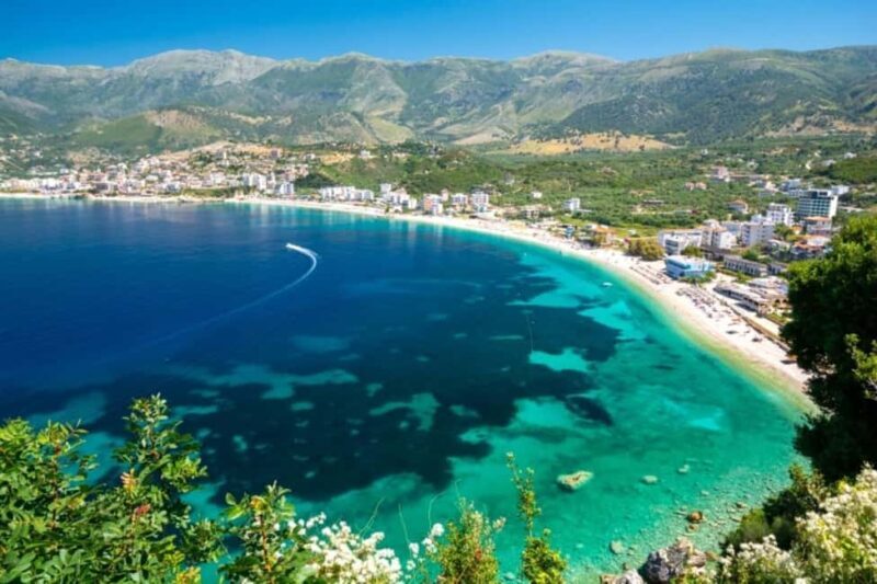 Durrës/Golem: Day Trip to Dhërmi, Llogara & Vlorë - FAQ
