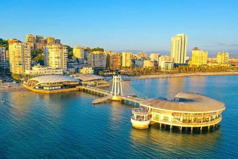 Durres: Half-Day 4x4 Safari Tour - What to Expect from This 4x4 Safari in Durres