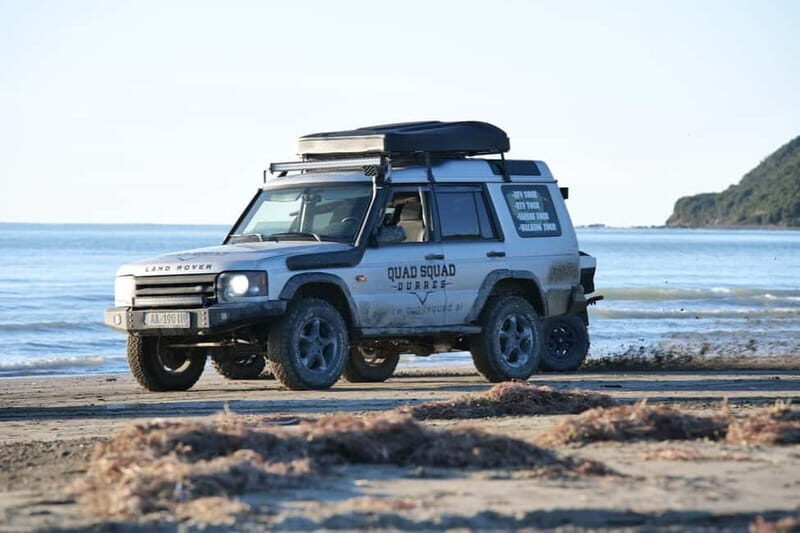 Durres: Jeep Safari Sektor Rinia - Final Thoughts: Is It Worth It?
