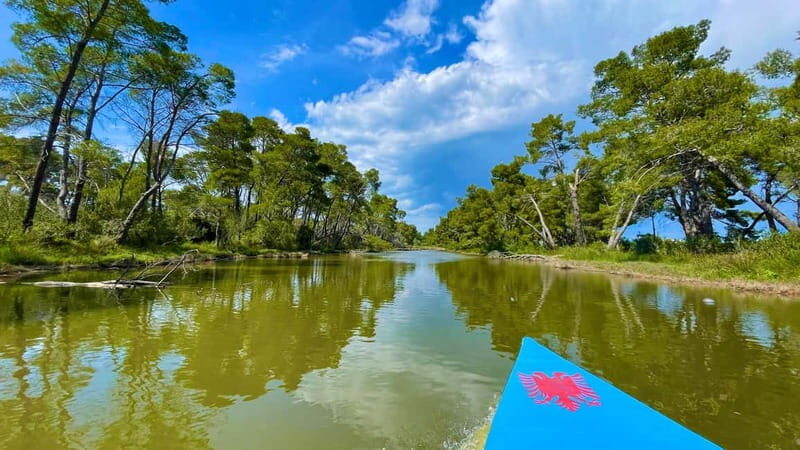 Durres & Karavasta National Park Tour on Luxury Land Rover - Exploring the Stops: What You Can Expect