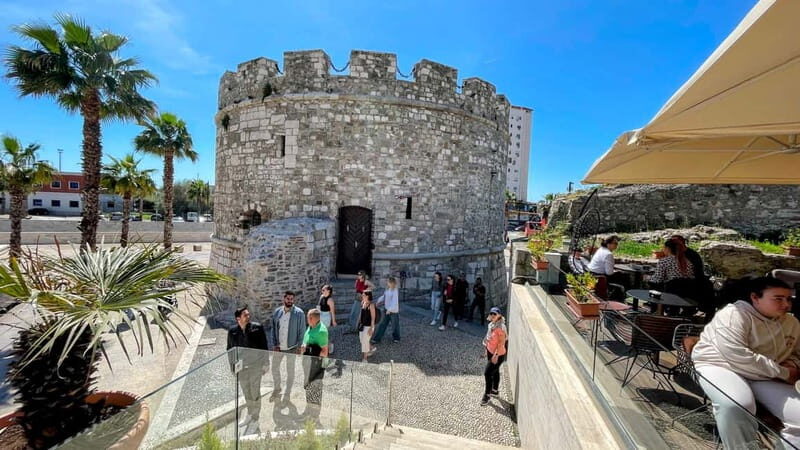 Durres & Karavasta National Park Tour on Luxury Land Rover - The Experience: Pros and Cons