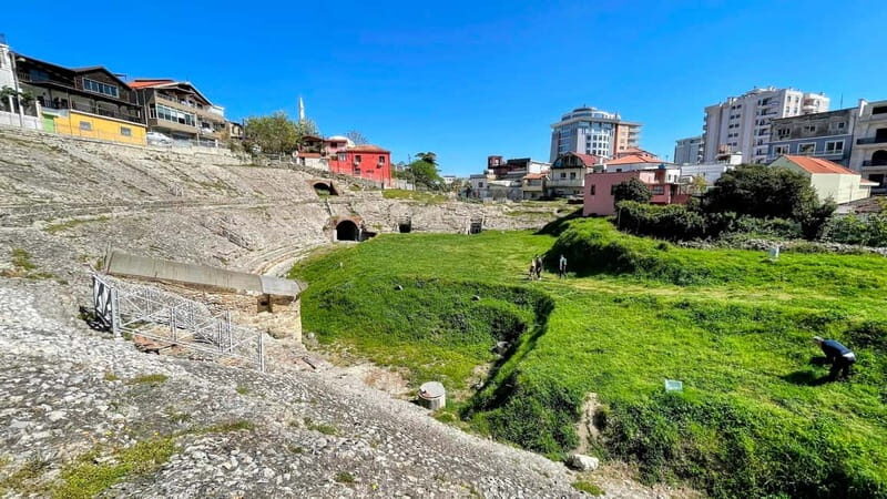 Durres & Karavasta National Park Tour on Luxury Land Rover - Is This Tour Worth It?