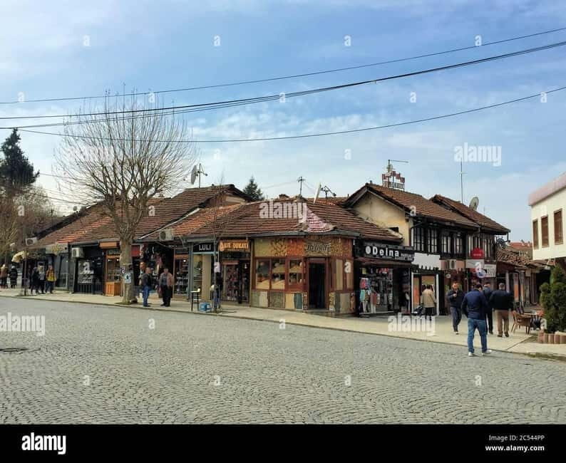 Durrës: Kosovo Day Trip to Prizren with Lunch - Introduction: Why Consider This Tour?