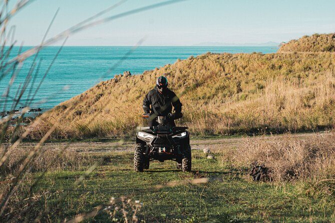 Durres: Off Road ATV Kallmi Tour - What to Expect from the Off-Road ATV Kallmi Tour