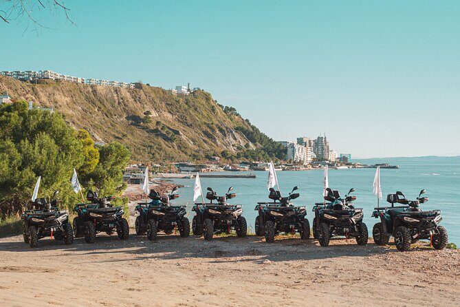 Durres: Off Road ATV Kallmi Tour - Final Thoughts