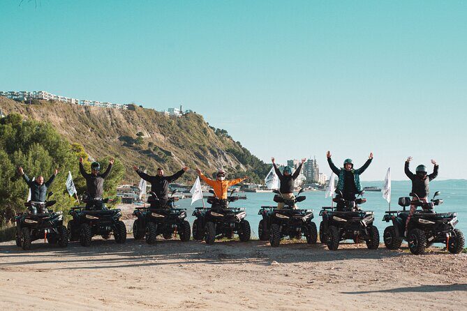 Durres: Off Road ATV Kallmi Tour - Frequently Asked Questions