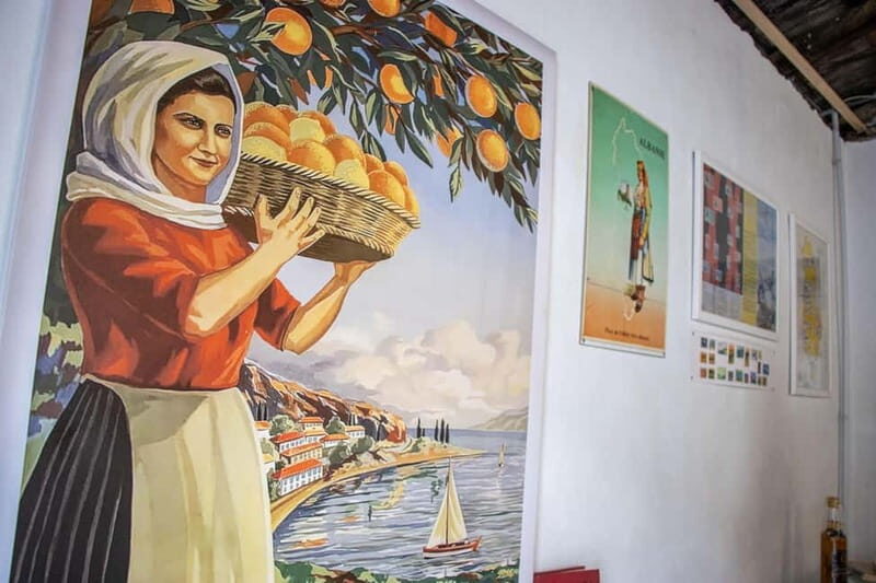 Durrës: Peeping Tourist Exhibition Ticket - The Experience: How It Feels and Why It Matters