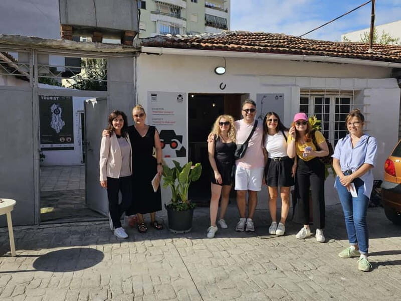 Durrës: Peeping Tourist Exhibition Ticket - Final Thoughts