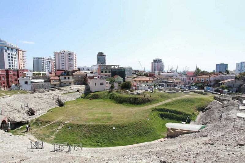 Durres Self-guided Tour with transport included - FAQs