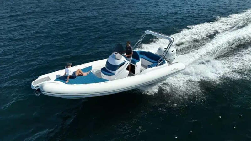 Durres, Tirana & Golem: Karaburun & Sazan Boat Tour - Key Points