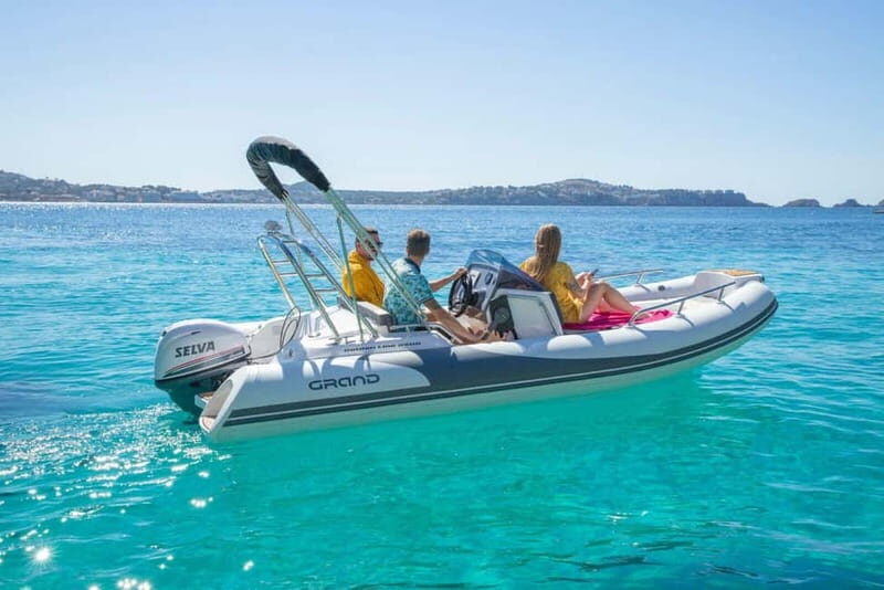 Durres, Tirana & Golem: Karaburun & Sazan Boat Tour - What to Expect from the Tour