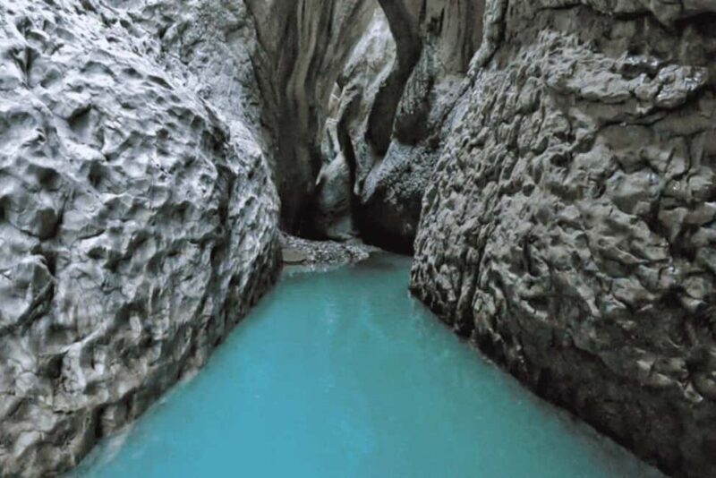 Durrës/Tirana: Holta Canyon, Sotira Waterfall & Banja Lake - Discovering Albania’s Hidden Gems: What This Tour Offers