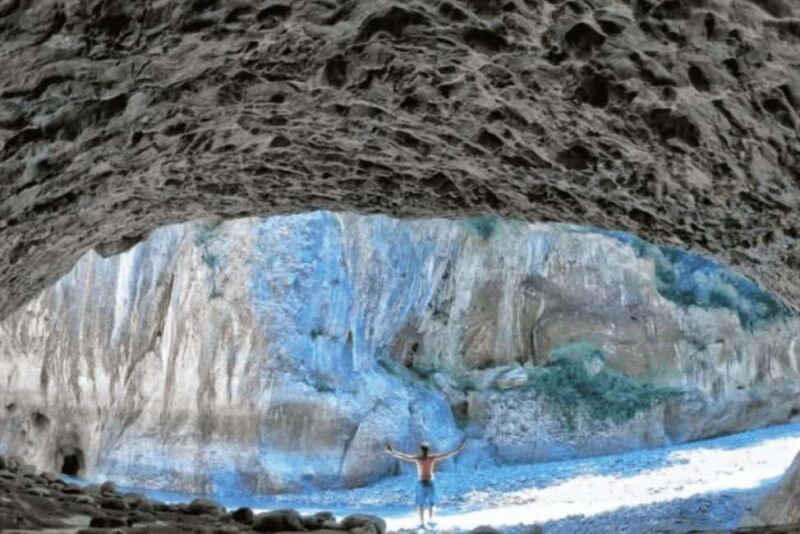 Durrës/Tirana: Holta Canyon, Sotira Waterfall & Banja Lake - Final Thoughts