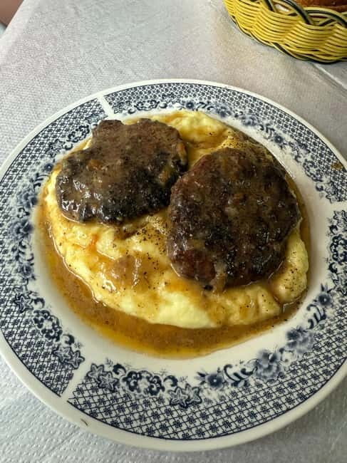 Durrës: Traditional Albanian Cooking Class with Lunch & Wine - What to Expect from the Cooking Class