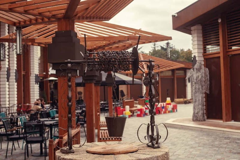 Durres: Traditional Albanian Food Tour - Key Points