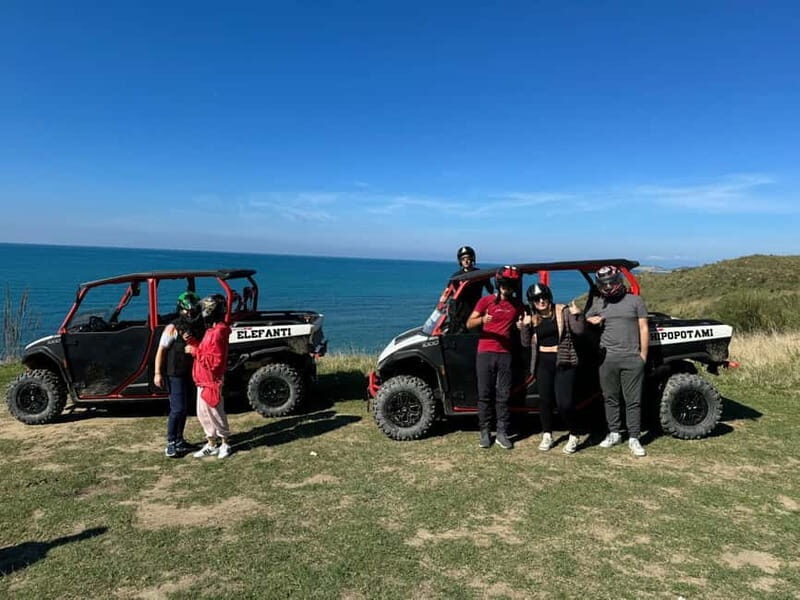 Durres: UTV OffRoad Sektor Rinia Tour - Exploring Durres: UTV OffRoad Sektor Rinia Tour — An Honest Look