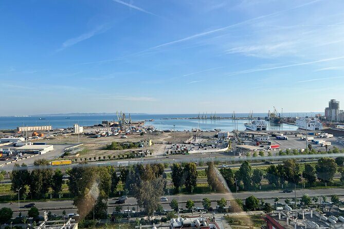 Durrës: Walking tour with Roman Amphitheater - A detailed look at what the tour involves
