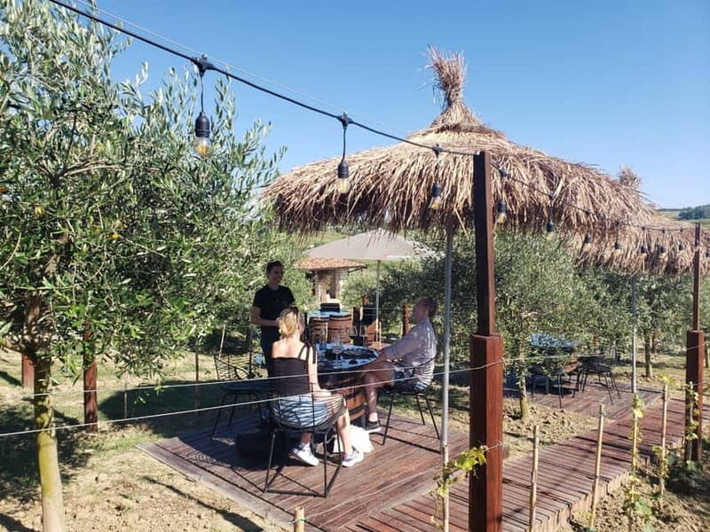 Durres: Where History Meets Wine - Key Points