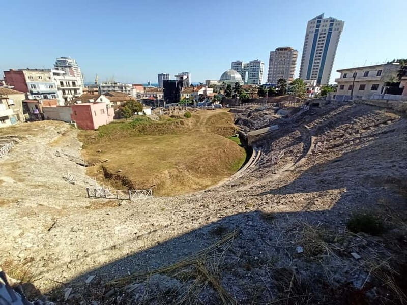 Durres & Wine Tasting Tour - FAQs