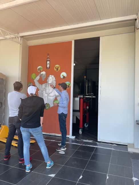 Durres & Wine Tasting Tour - Final Thoughts