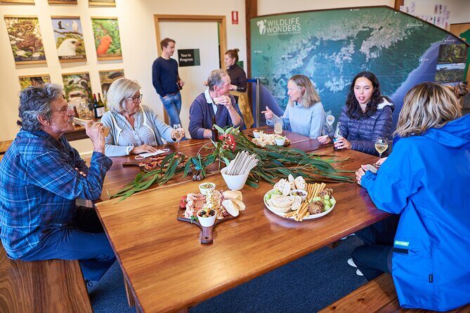 Dusk Discovery Tour - Why This Tour Is a Good Investment