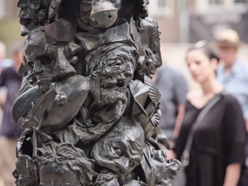 Düsseldorf: Altstadt Guided Tour - FAQs