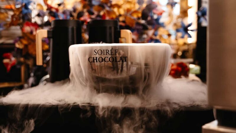 Düsseldorf: Chocolatier Workshop & Chocolate Tasting - Practical Details