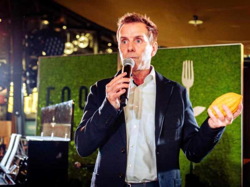 Düsseldorf: Chocolatier Workshop & Chocolate Tasting - Real-Life Insights from Reviewers