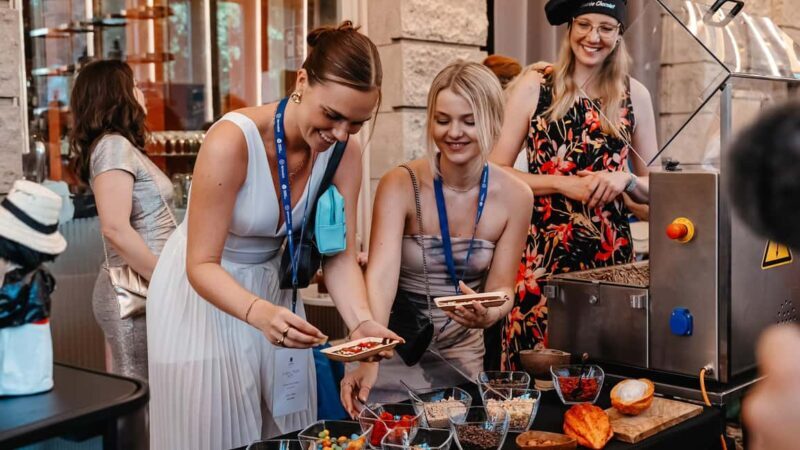 Düsseldorf: Chocolatier Workshop & Chocolate Tasting - Final Thoughts