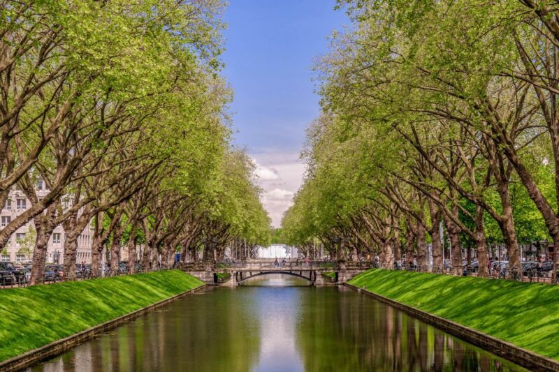 Düsseldorf: Classic City Segway Tour - Final Thoughts